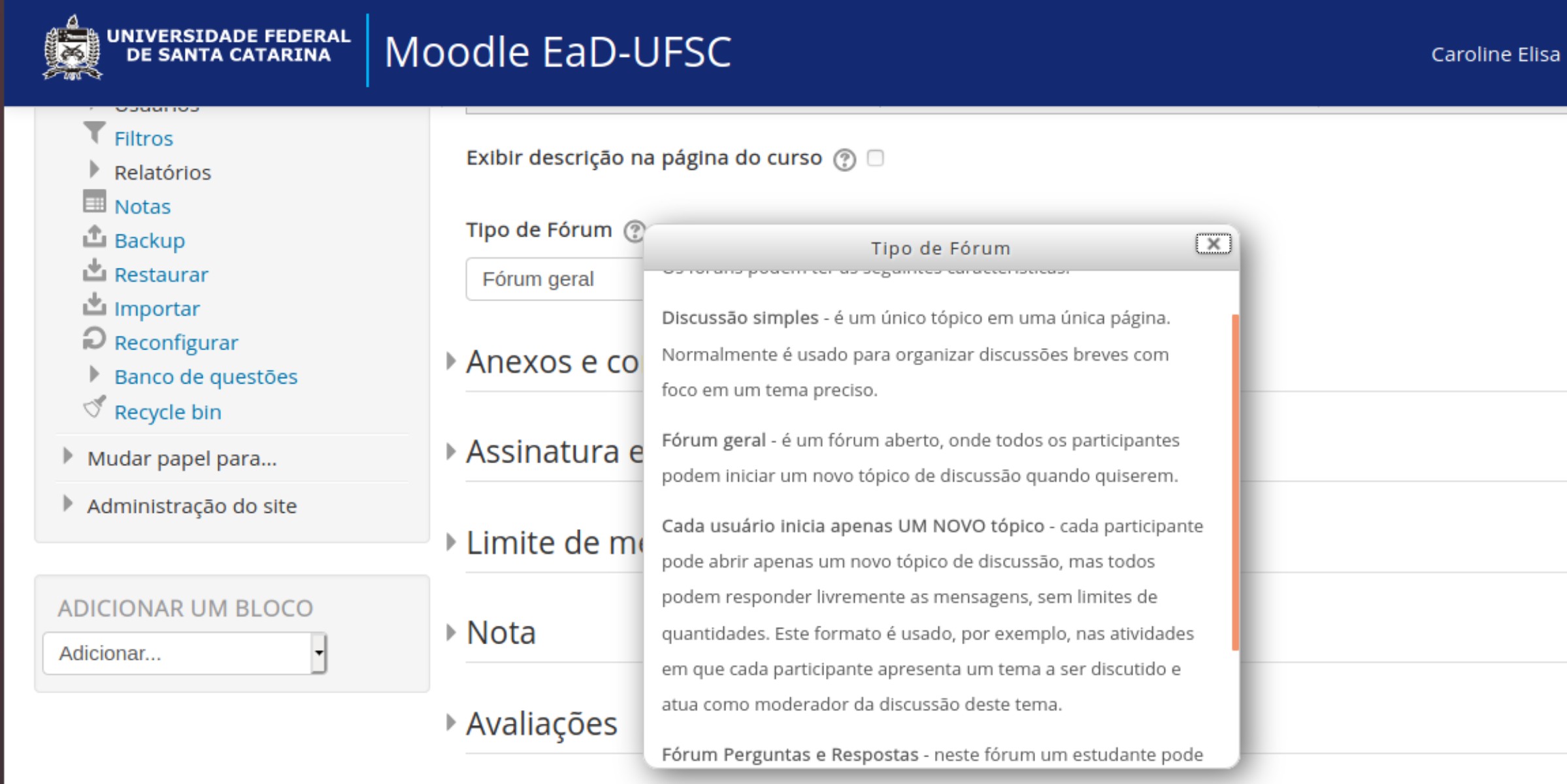 Entenda Como Funciona Um Fórum De Discussão Ead - Blog Da Unopar